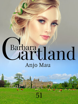 cover image of Anjo Mau